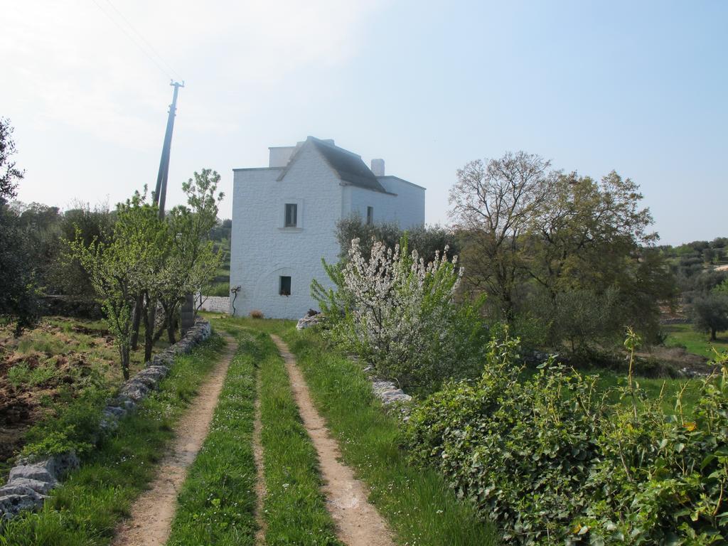 Villa Casa Mario Cisternino Zimmer foto