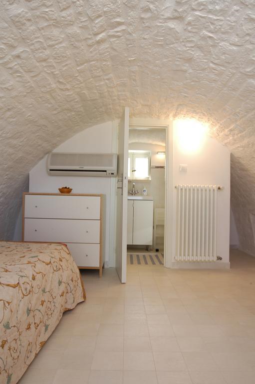 Villa Casa Mario Cisternino Zimmer foto