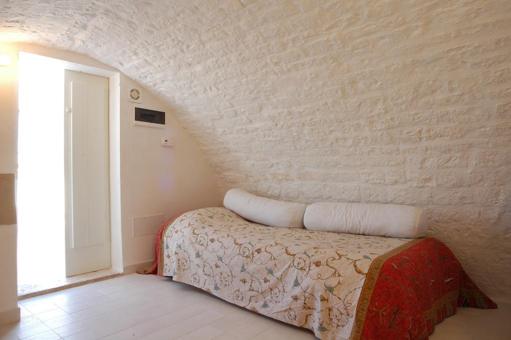 Villa Casa Mario Cisternino Zimmer foto