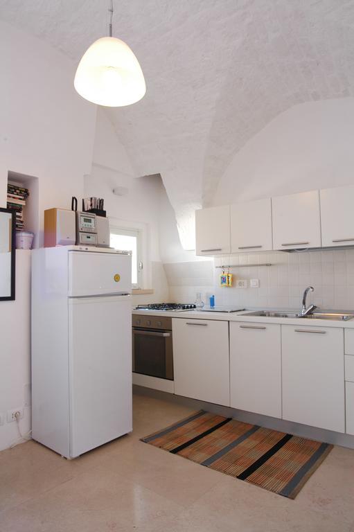 Villa Casa Mario Cisternino Zimmer foto