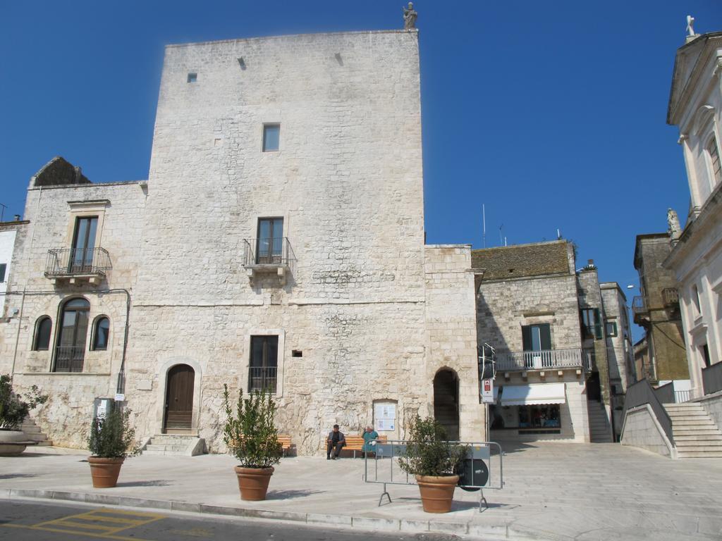 Villa Casa Mario Cisternino Zimmer foto
