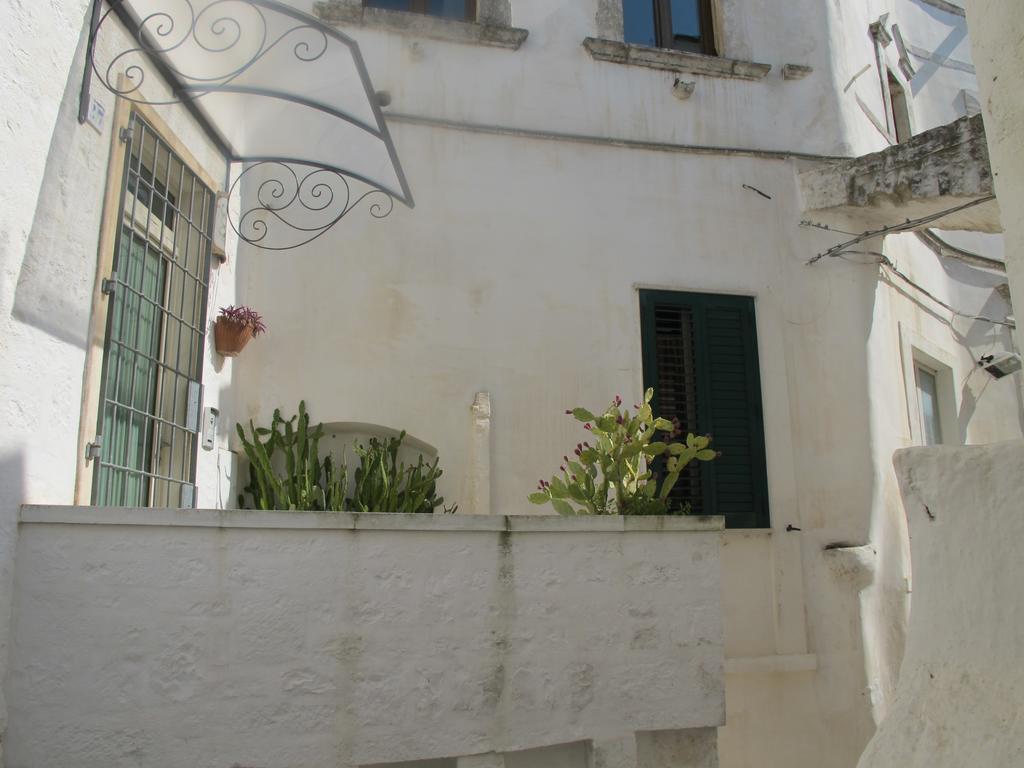 Villa Casa Mario Cisternino Zimmer foto